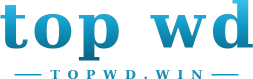 top wd logo
